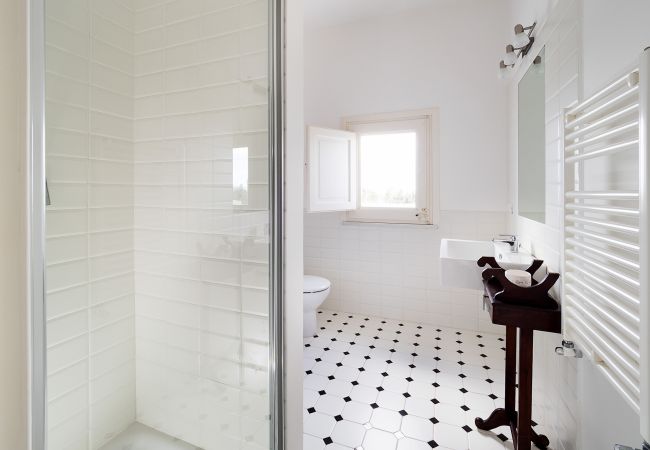 Villa in Marsala - Exclusive villa with pool, external kithchen, in Marsala, Sicily Villa in Marsala - Exclusive villa with pool, external kithchen, in Marsala, Sicily