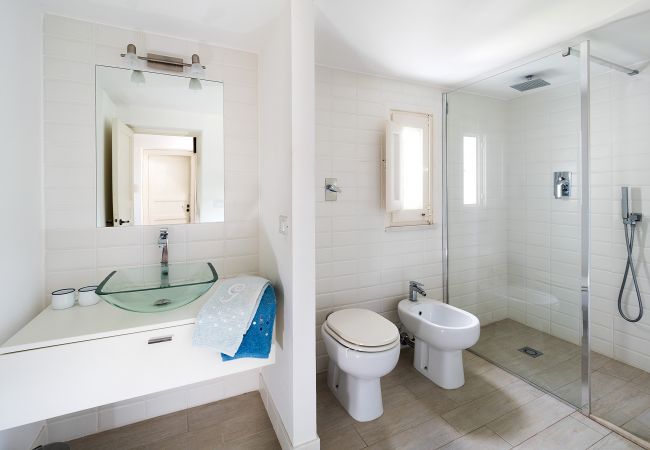 Villa in Marsala - Exclusive villa with pool, external kithchen, in Marsala, Sicily Villa in Marsala - Exclusive villa with pool, external kithchen, in Marsala, Sicily