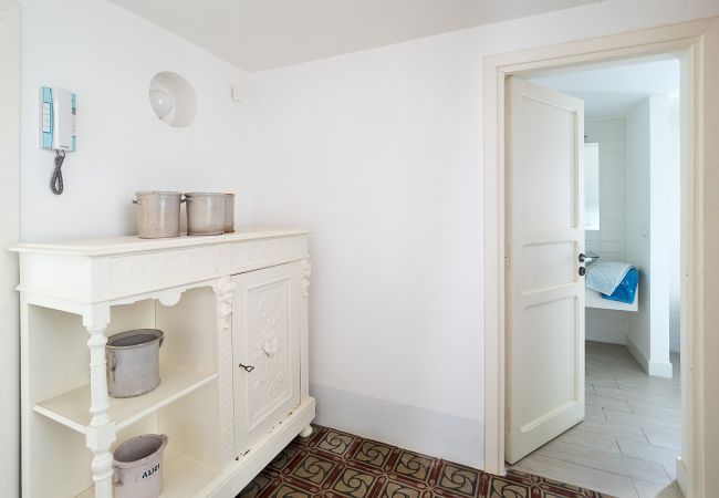 Villa in Marsala - Exclusive villa with pool, external kithchen, in Marsala, Sicily Villa in Marsala - Exclusive villa with pool, external kithchen, in Marsala, Sicily