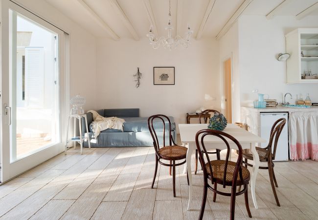 Villa in Marsala - Exclusive villa with pool, external kithchen, in Marsala, Sicily Villa in Marsala - Exclusive villa with pool, external kithchen, in Marsala, Sicily