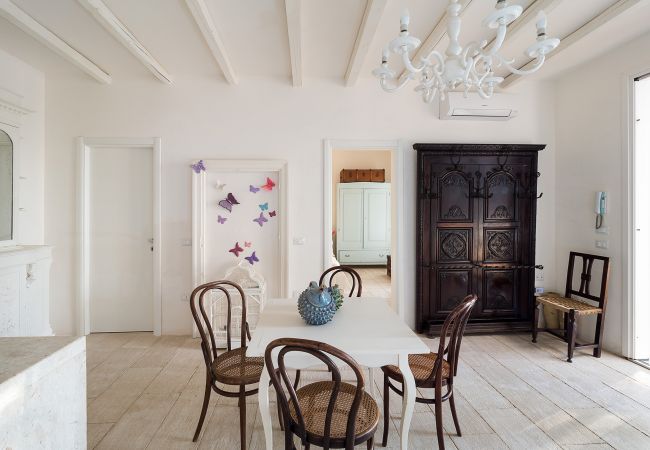 Villa in Marsala - Exclusive villa with pool, external kithchen, in Marsala, Sicily Villa in Marsala - Exclusive villa with pool, external kithchen, in Marsala, Sicily