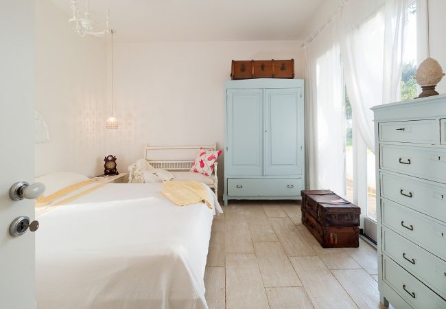 Villa in Marsala - Exclusive villa with pool, external kithchen, in Marsala, Sicily Villa in Marsala - Exclusive villa with pool, external kithchen, in Marsala, Sicily