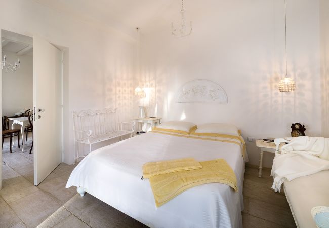 Villa in Marsala - Exclusive villa with pool, external kithchen, in Marsala, Sicily Villa in Marsala - Exclusive villa with pool, external kithchen, in Marsala, Sicily