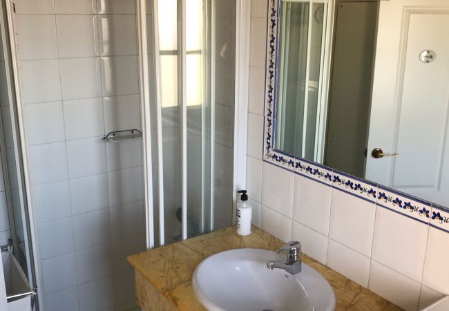 House in San Bartolomé de Tirajana - Beautiful duplex in Pasito Blanco by CanariasGetaway House in San Bartolomé de Tirajana - Beautiful duplex in Pasito Blanco by CanariasGetaway