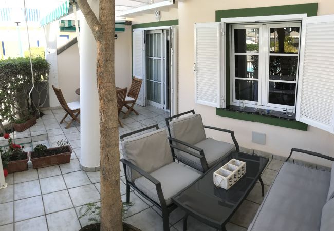 House in San Bartolomé de Tirajana - Beautiful duplex in Pasito Blanco by CanariasGetaway House in San Bartolomé de Tirajana - Beautiful duplex in Pasito Blanco by CanariasGetaway