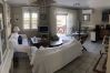 House in San Bartolomé de Tirajana - Beautiful duplex in Pasito Blanco by CanariasGetaway House in San Bartolomé de Tirajana - Beautiful duplex in Pasito Blanco by CanariasGetaway
