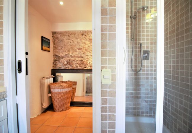 Apartment in Sperlonga - Panoramic Three-Room Apartment in the Historic Center Apartment in Sperlonga - Panoramic Three-Room Apartment in the Historic Center
