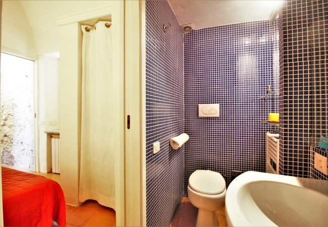 Apartment in Sperlonga - Panoramic Three-Room Apartment in the Historic Center Apartment in Sperlonga - Panoramic Three-Room Apartment in the Historic Center