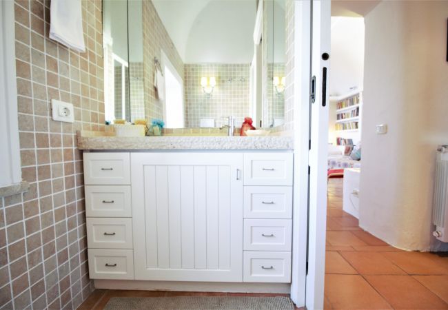 Apartment in Sperlonga - Panoramic Three-Room Apartment in the Historic Center Apartment in Sperlonga - Panoramic Three-Room Apartment in the Historic Center