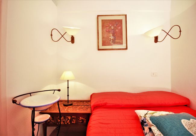Apartment in Sperlonga - Panoramic Three-Room Apartment in the Historic Center Apartment in Sperlonga - Panoramic Three-Room Apartment in the Historic Center