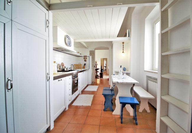 Apartment in Sperlonga - Panoramic Three-Room Apartment in the Historic Center Apartment in Sperlonga - Panoramic Three-Room Apartment in the Historic Center