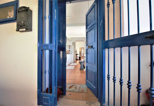 Apartment in Sperlonga - Panoramic Three-Room Apartment in the Historic Center Apartment in Sperlonga - Panoramic Three-Room Apartment in the Historic Center