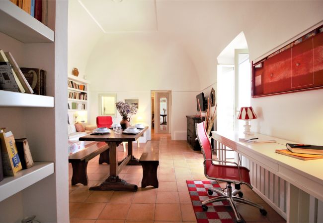 Apartment in Sperlonga - Panoramic Three-Room Apartment in the Historic Center Apartment in Sperlonga - Panoramic Three-Room Apartment in the Historic Center