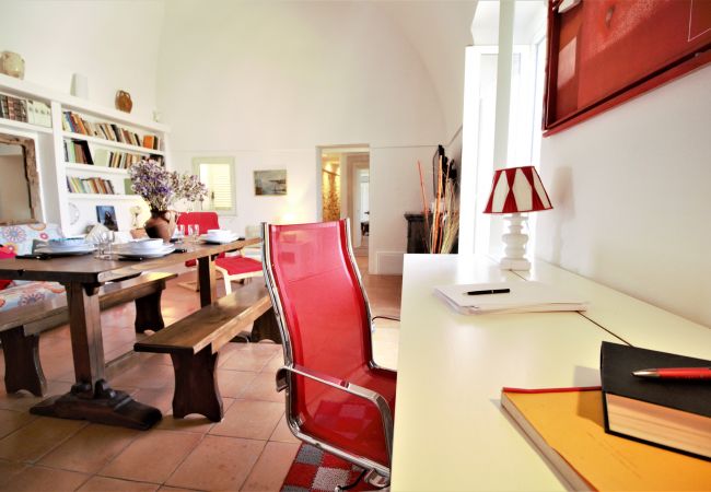 Apartment in Sperlonga - Panoramic Three-Room Apartment in the Historic Center Apartment in Sperlonga - Panoramic Three-Room Apartment in the Historic Center