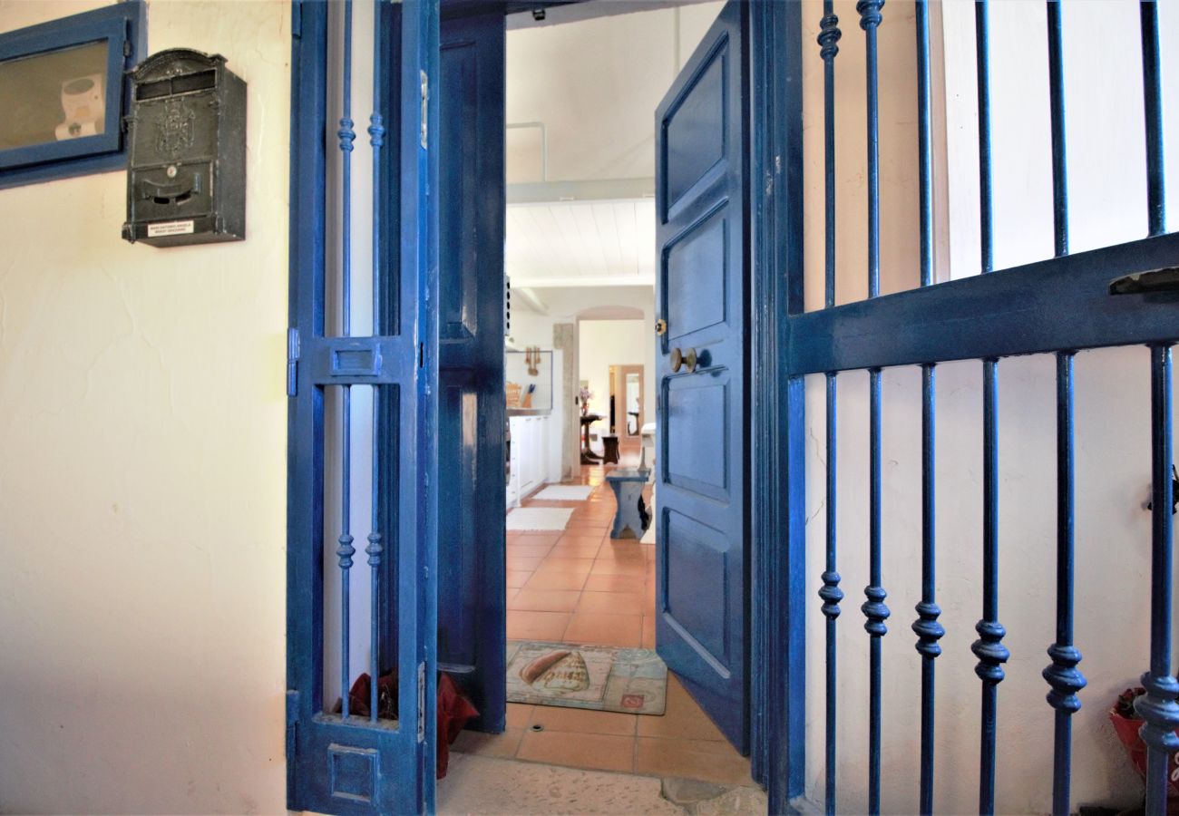 Apartment in Sperlonga - Panoramic Three-Room Apartment in the Historic Center