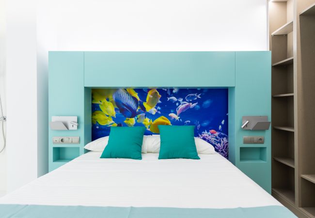 Apartment in Las Palmas de Gran Canaria - Edison Building 101 By CanariasGetaway Apartment in Las Palmas de Gran Canaria - Edison Building 101 By CanariasGetaway