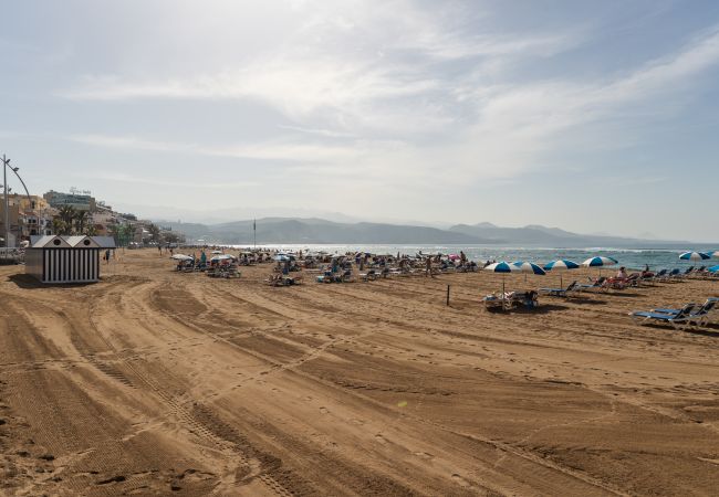 Apartment in Las Palmas de Gran Canaria - Edison Building 101 By CanariasGetaway Apartment in Las Palmas de Gran Canaria - Edison Building 101 By CanariasGetaway