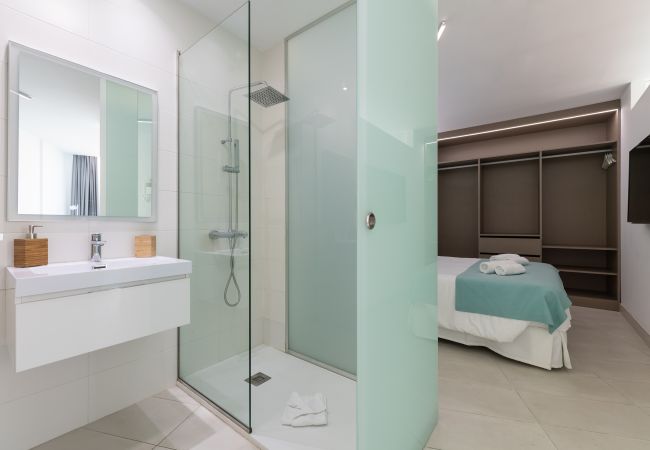 Apartment in Las Palmas de Gran Canaria - Edison Building 101 By CanariasGetaway Apartment in Las Palmas de Gran Canaria - Edison Building 101 By CanariasGetaway