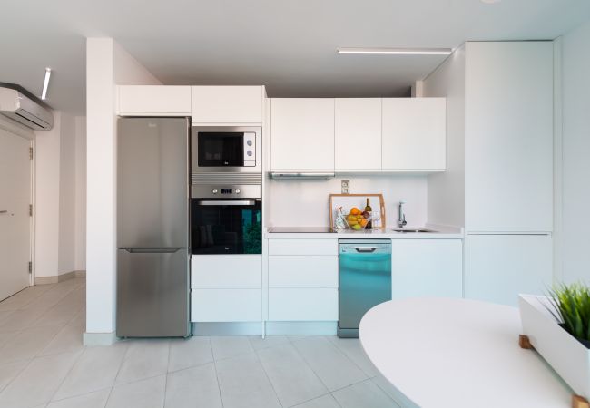 Apartment in Las Palmas de Gran Canaria - Edison Building 101 By CanariasGetaway Apartment in Las Palmas de Gran Canaria - Edison Building 101 By CanariasGetaway