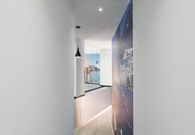 Apartment in Las Palmas de Gran Canaria - Edison Building 101 By CanariasGetaway Apartment in Las Palmas de Gran Canaria - Edison Building 101 By CanariasGetaway