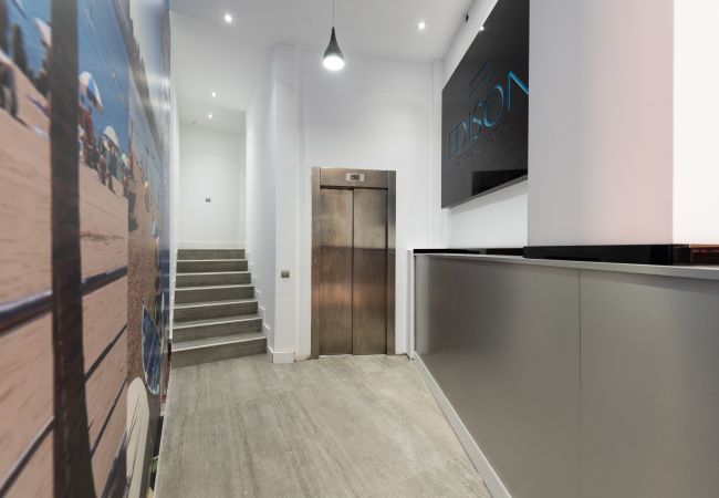 Apartment in Las Palmas de Gran Canaria - Edison Building 101 By CanariasGetaway Apartment in Las Palmas de Gran Canaria - Edison Building 101 By CanariasGetaway