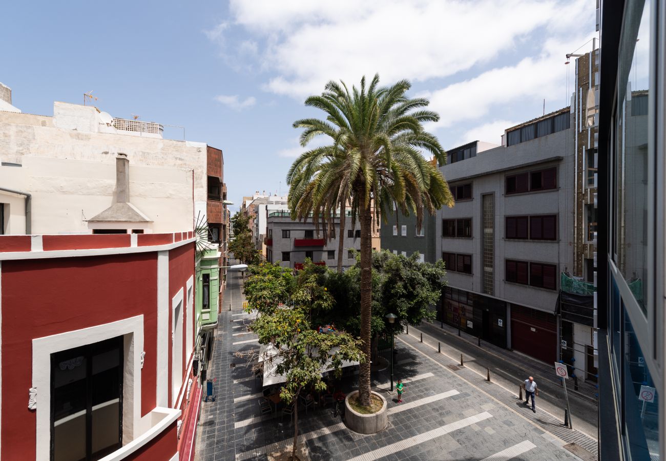 Studio in Las Palmas de Gran Canaria - Edison Building 101 By CanariasGetaway