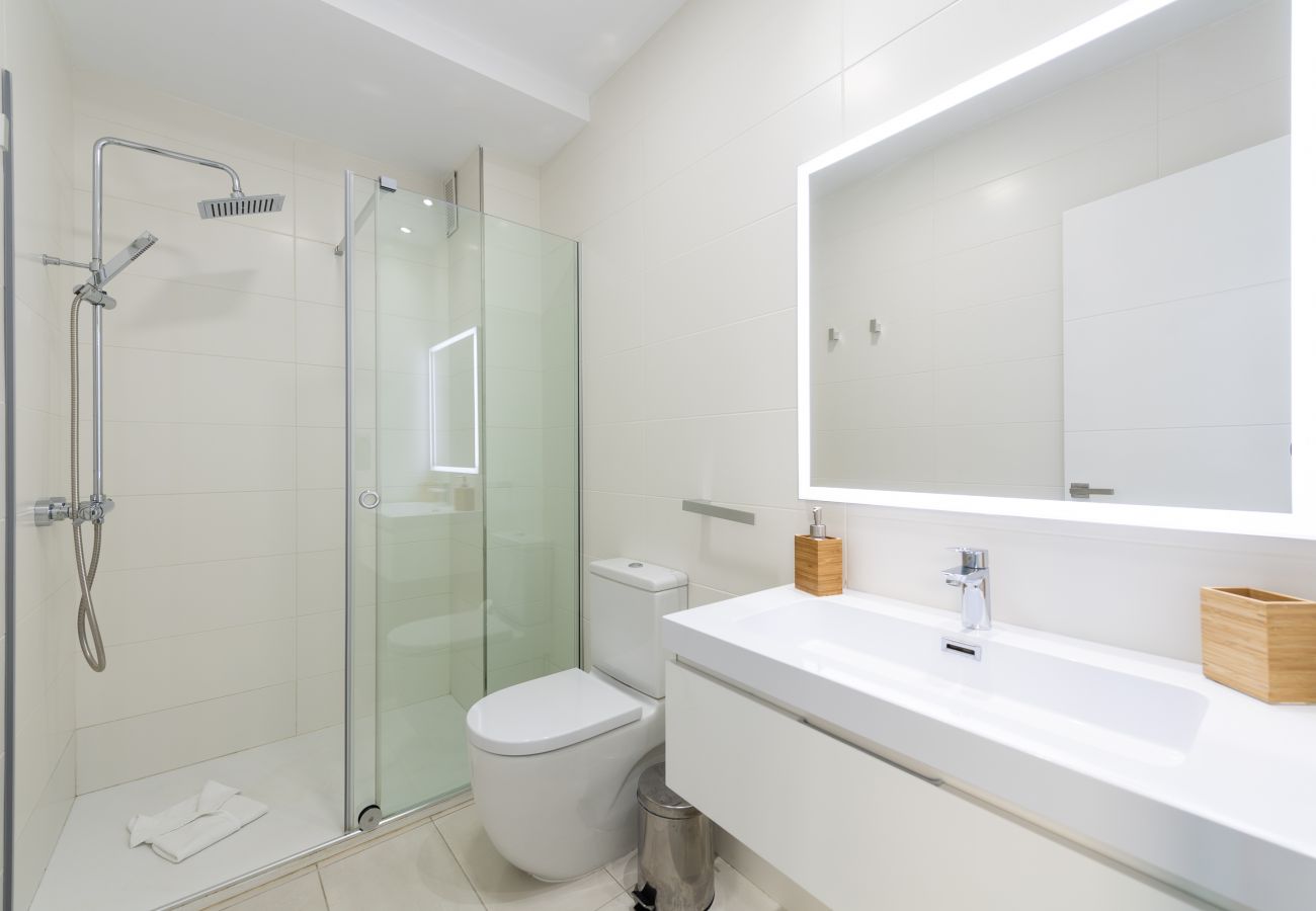 Studio in Las Palmas de Gran Canaria - Edison 402 by CanariasGetaway