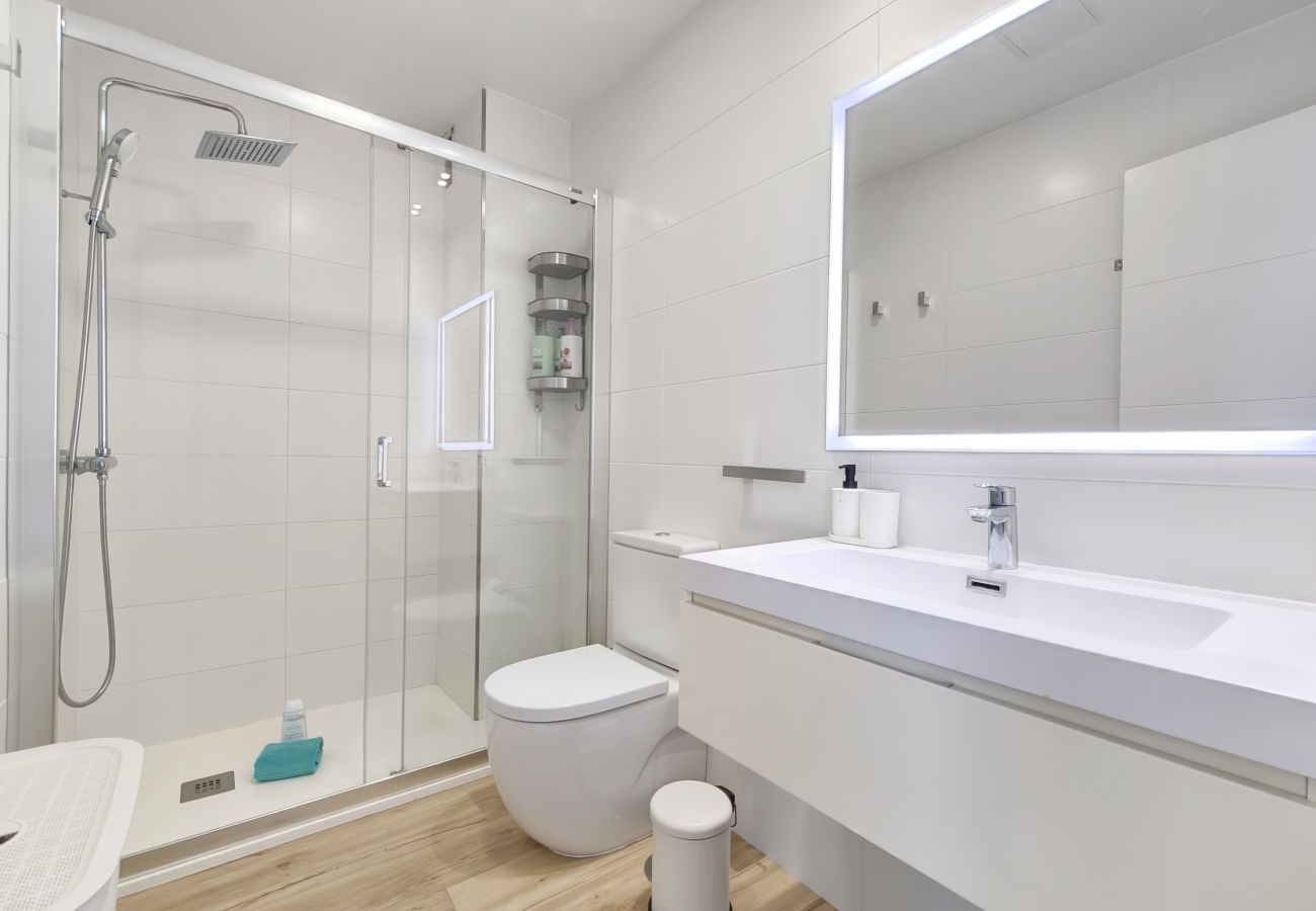 Studio in Las Palmas de Gran Canaria - Edison 402 by CanariasGetaway