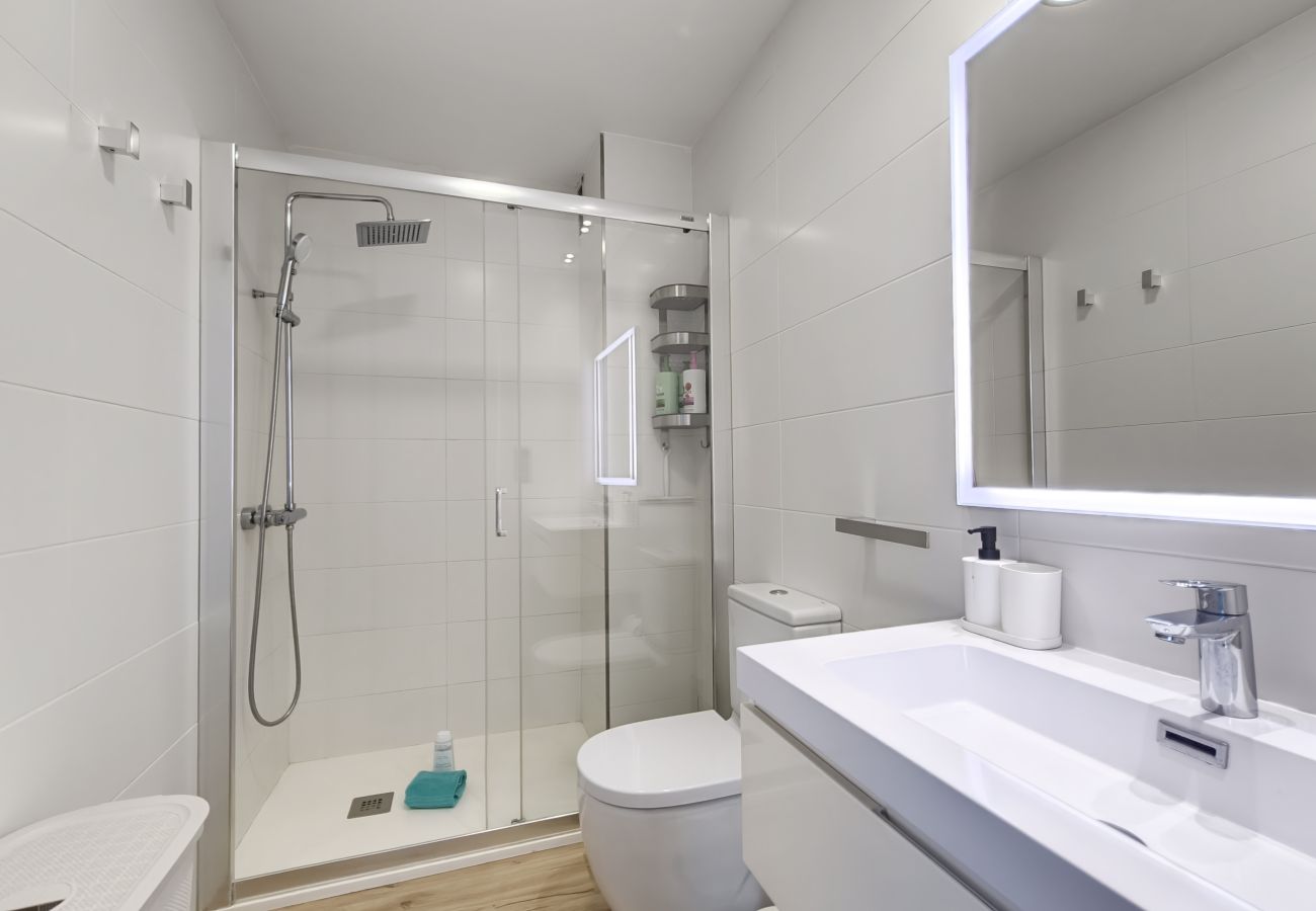 Studio in Las Palmas de Gran Canaria - Edison 402 by CanariasGetaway