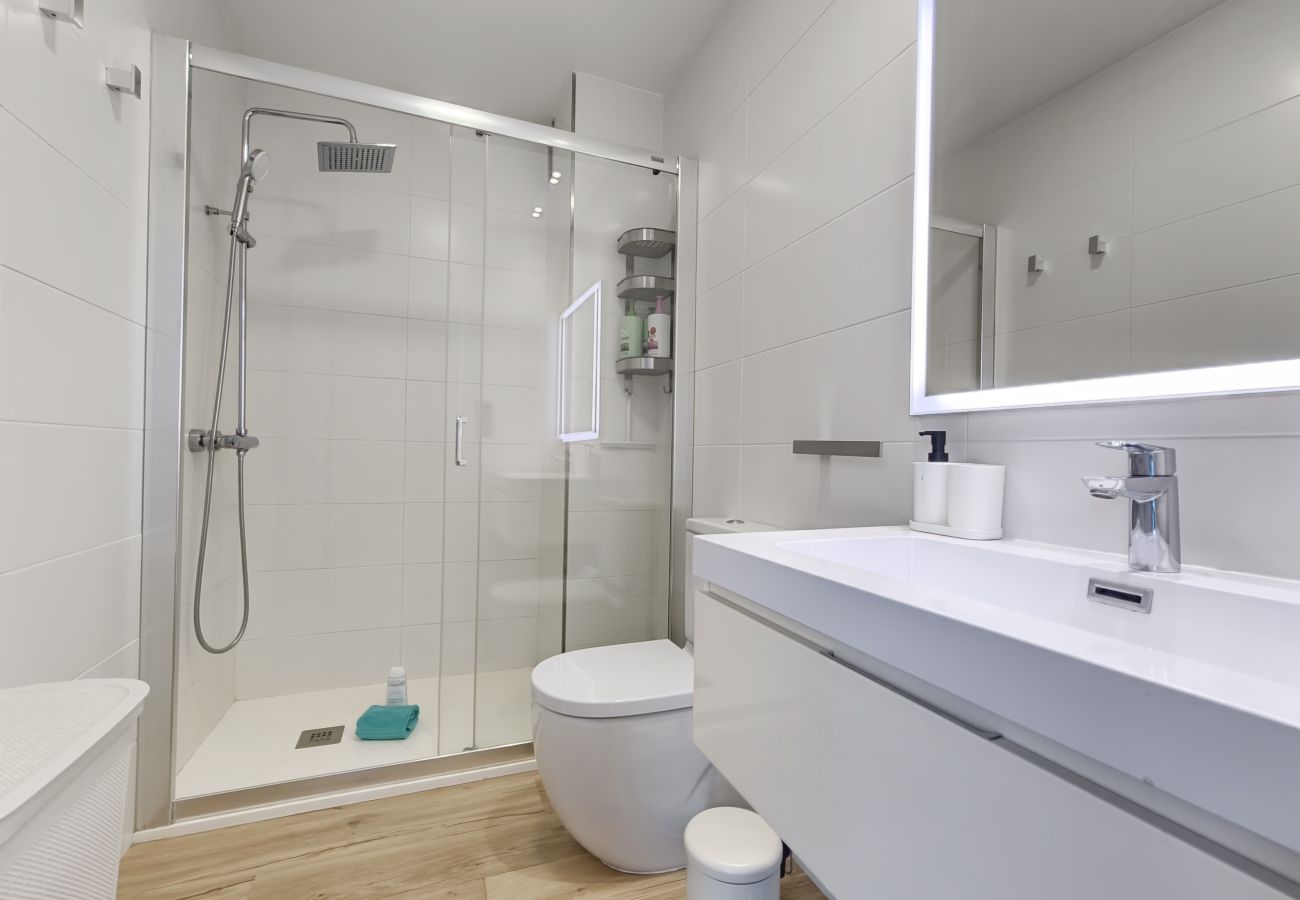 Studio in Las Palmas de Gran Canaria - Edison 402 by CanariasGetaway