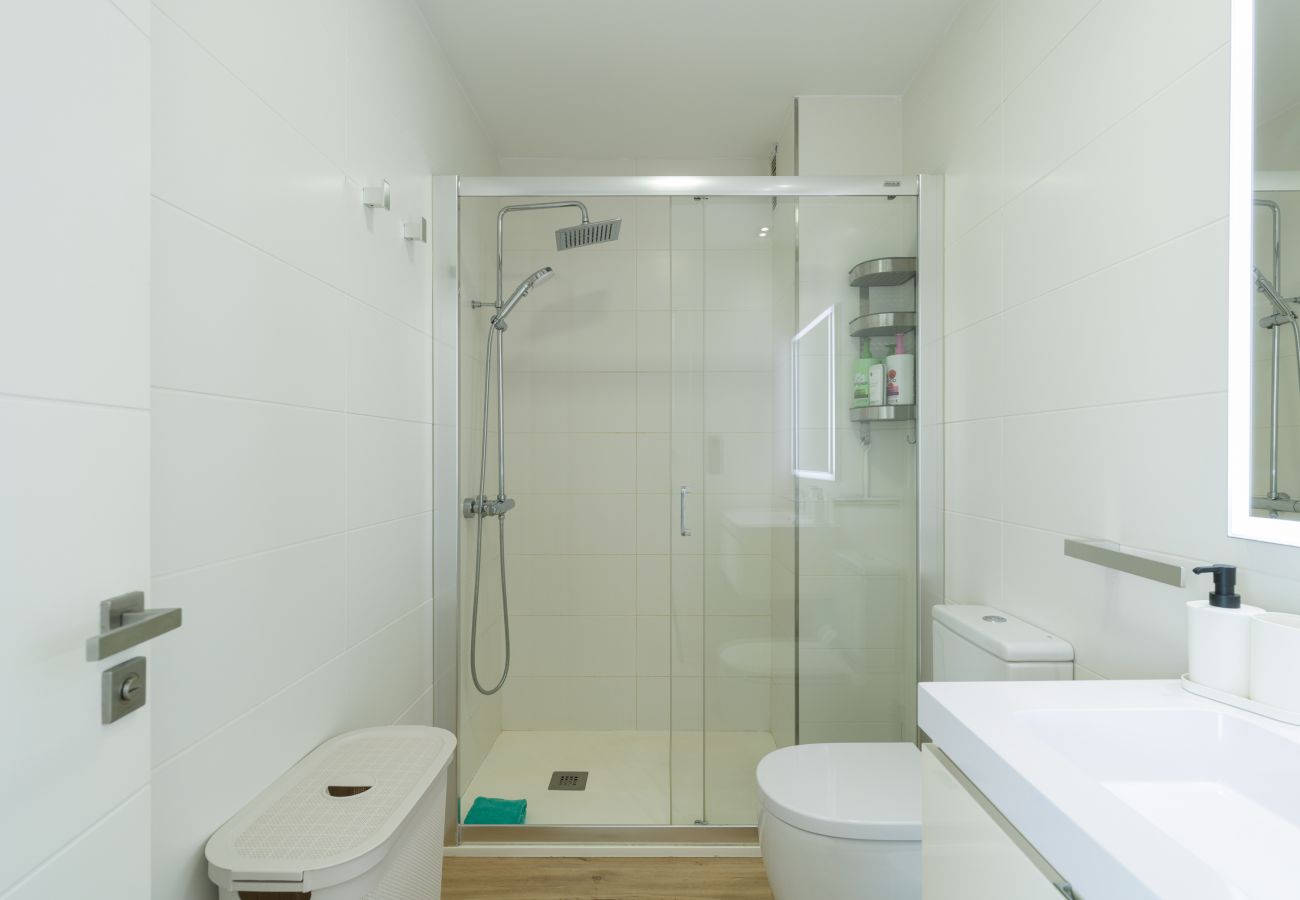 Studio in Las Palmas de Gran Canaria - Edison 402 by CanariasGetaway