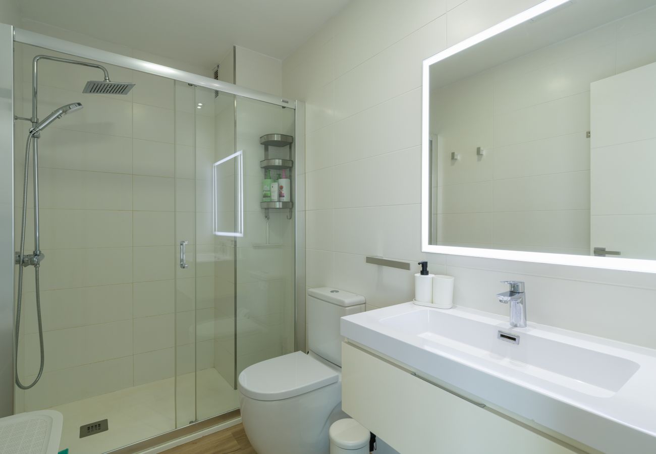 Studio in Las Palmas de Gran Canaria - Edison 402 by CanariasGetaway
