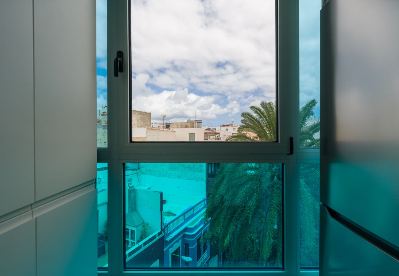 Studio in Las Palmas de Gran Canaria - Edison 402 by CanariasGetaway