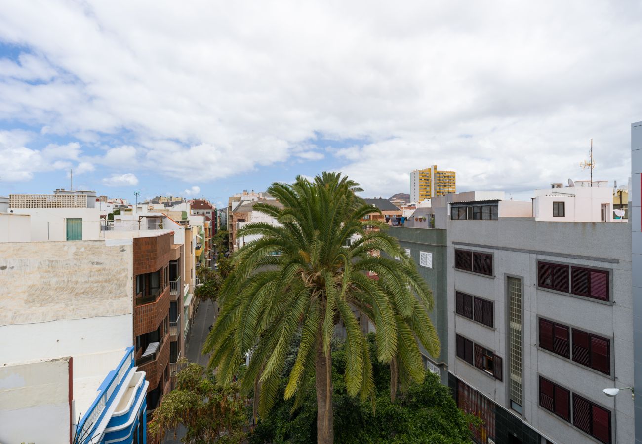 Studio in Las Palmas de Gran Canaria - Edison 402 by CanariasGetaway
