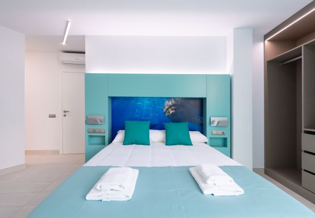 Studio in Las Palmas de Gran Canaria - Edison Building 403 By CanariasGetaway Studio in Las Palmas de Gran Canaria - Edison Building 403 By CanariasGetaway