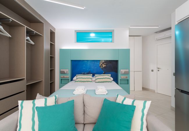 Studio in Las Palmas de Gran Canaria - Edison Building 404 By CanariasGetaway Studio in Las Palmas de Gran Canaria - Edison Building 404 By CanariasGetaway