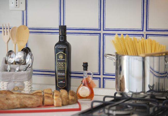 Apartment in Conca dei Marini - Casa Giovannina - charming fisherman's house with stunning views Apartment in Conca dei Marini - Casa Giovannina - charming fisherman's house with stunning views
