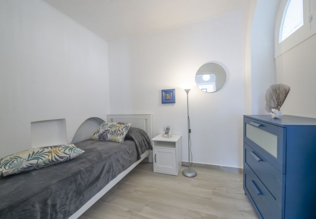 Apartment in Conca dei Marini - Casa Giovannina - charming fisherman's house with stunning views Apartment in Conca dei Marini - Casa Giovannina - charming fisherman's house with stunning views