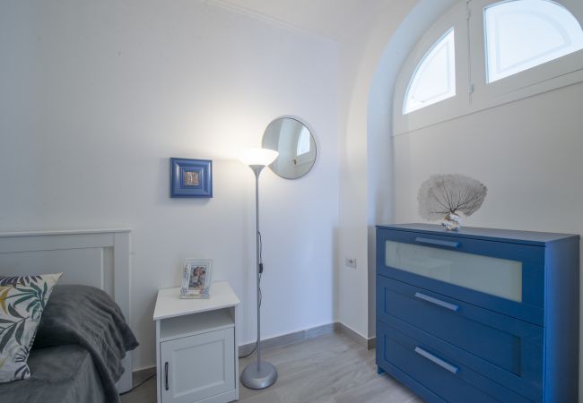 Apartment in Conca dei Marini - Casa Giovannina - charming fisherman's house with stunning views Apartment in Conca dei Marini - Casa Giovannina - charming fisherman's house with stunning views