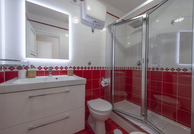 Apartment in Conca dei Marini - Casa Giovannina - charming fisherman's house with stunning views Apartment in Conca dei Marini - Casa Giovannina - charming fisherman's house with stunning views
