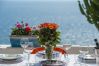 Apartment in Conca dei Marini - Casa Giovannina - charming fisherman's house with stunning views Apartment in Conca dei Marini - Casa Giovannina - charming fisherman's house with stunning views