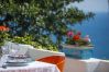 Apartment in Conca dei Marini - Casa Giovannina - charming fisherman's house with stunning views Apartment in Conca dei Marini - Casa Giovannina - charming fisherman's house with stunning views