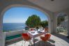 Apartment in Conca dei Marini - Casa Giovannina - charming fisherman's house with stunning views Apartment in Conca dei Marini - Casa Giovannina - charming fisherman's house with stunning views