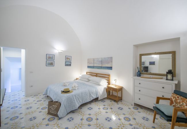 House in Praiano - Casa di Nonno Mario - Capri Sunset Views House in Praiano - Casa di Nonno Mario - Capri Sunset Views