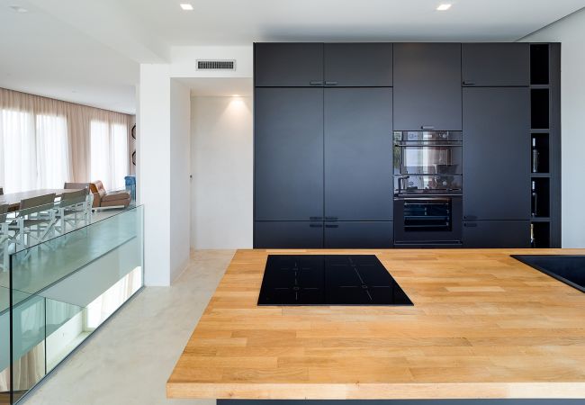 Villa in Avola - Designer villa with pool near Noto, Sicily  Villa in Avola - Designer villa with pool near Noto, Sicily