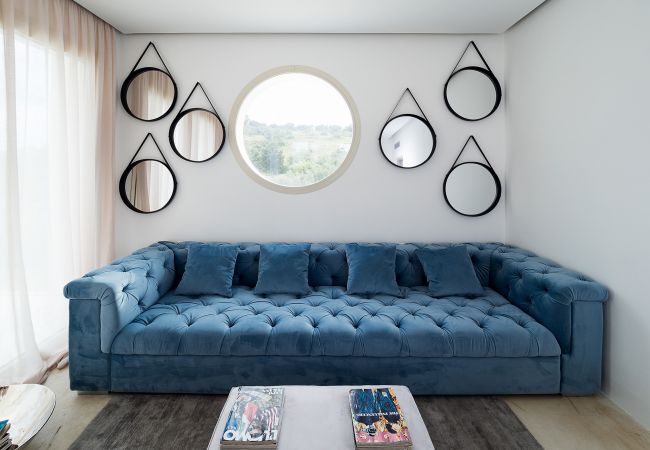 Villa in Avola - Designer villa with pool near Noto, Sicily  Villa in Avola - Designer villa with pool near Noto, Sicily