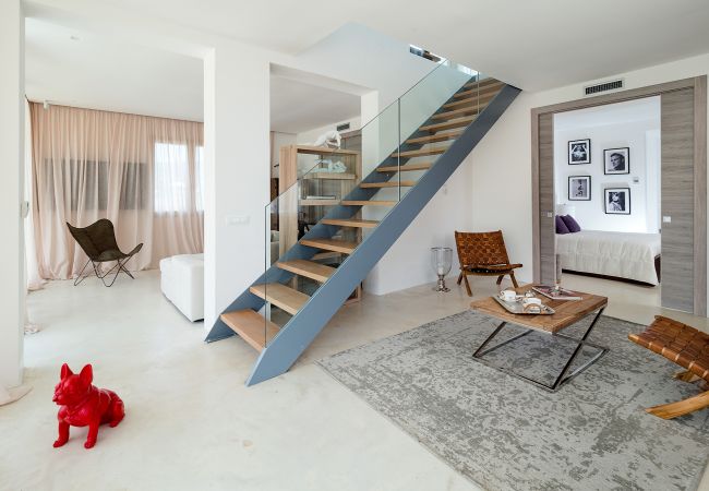 Villa in Avola - Designer villa with pool near Noto, Sicily  Villa in Avola - Designer villa with pool near Noto, Sicily