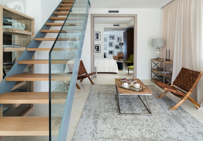 Villa in Avola - Designer villa with pool near Noto, Sicily  Villa in Avola - Designer villa with pool near Noto, Sicily