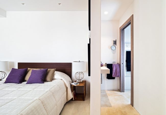 Villa in Avola - Designer villa with pool near Noto, Sicily  Villa in Avola - Designer villa with pool near Noto, Sicily