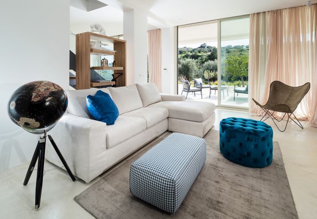 Villa in Avola - Designer villa with pool near Noto, Sicily  Villa in Avola - Designer villa with pool near Noto, Sicily